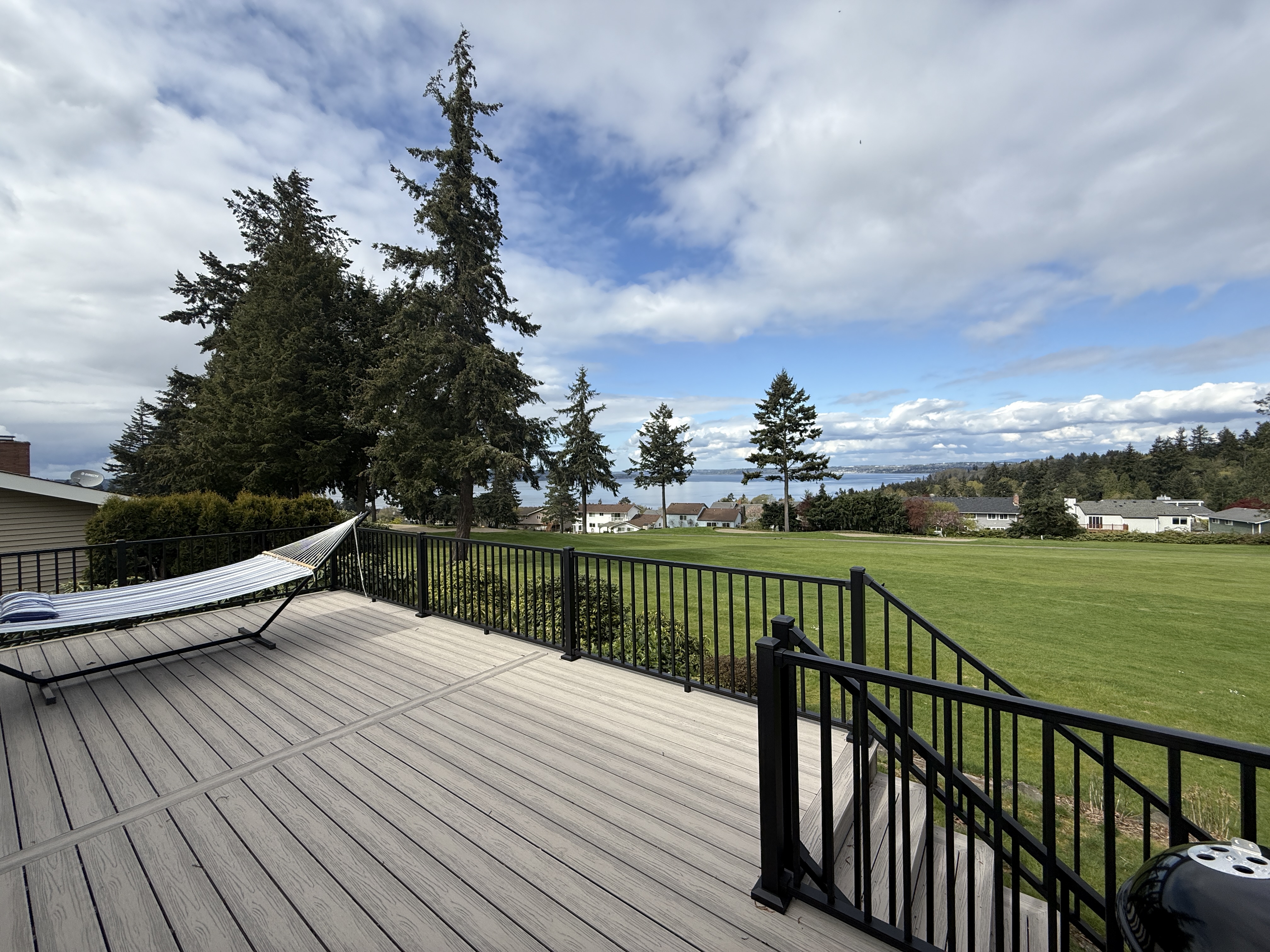Twin Lakes Flexible Stay